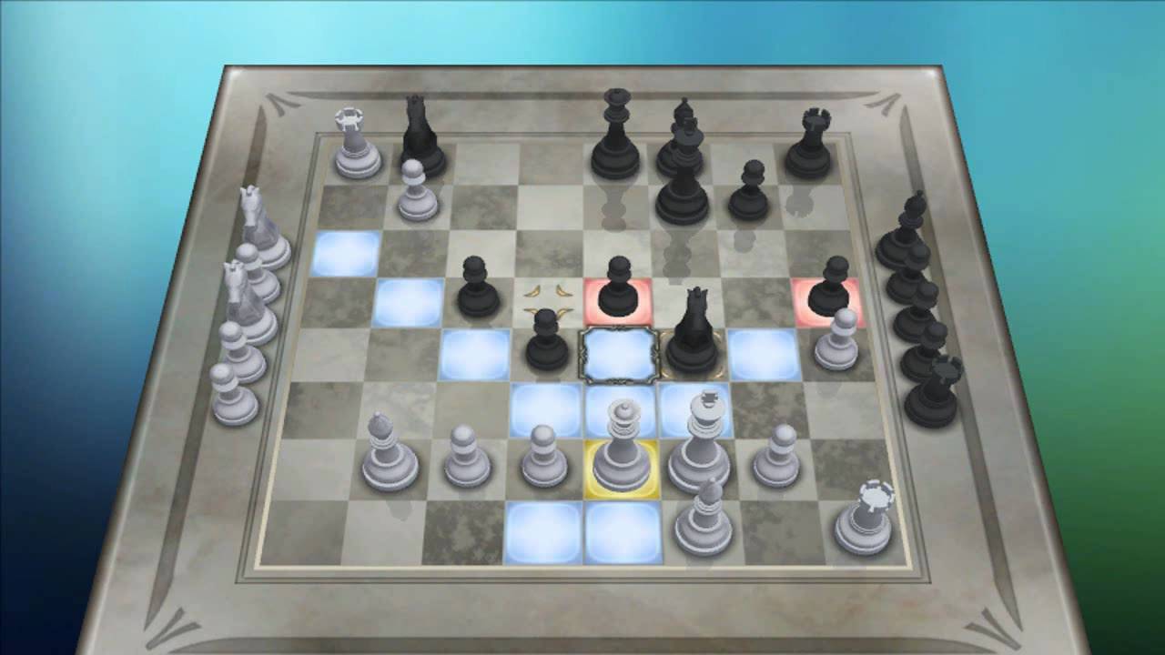 Download chess titans for free