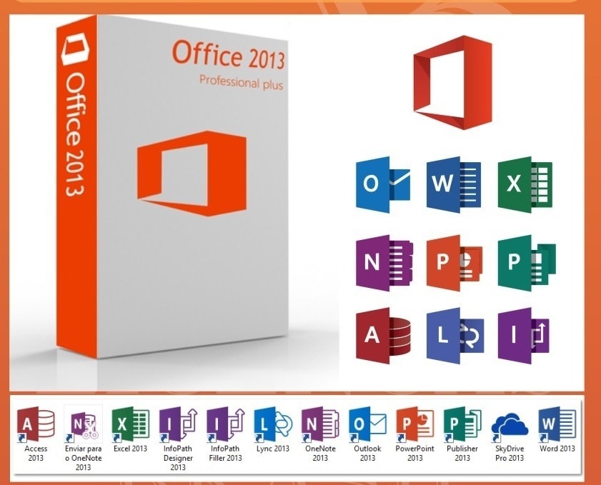 Download Free Office For Mac 2013